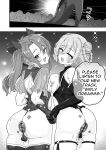 [Odenden (Etori)] Neteiru Aida ni Yatte Okimashita 2 [mysterymeat3]