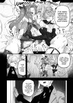 [Odenden (Etori)] Neteiru Aida ni Yatte Okimashita 2 [mysterymeat3]