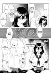 [Maikage (Mikage)] 十年の恋より一週間の性-RebirthWeek- | One week of sex over ten years of love -RebirthWeek- [Krow27tl]