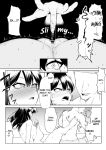 [Maikage (Mikage)] 十年の恋より一週間の性-RebirthWeek- | One week of sex over ten years of love -RebirthWeek- [Krow27tl]