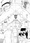 [Maikage (Mikage)] 十年の恋より一週間の性-RebirthWeek- | One week of sex over ten years of love -RebirthWeek- [Krow27tl]