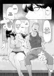 [Maikage (Mikage)] 十年の恋より一週間の性-RebirthWeek- | One week of sex over ten years of love -RebirthWeek- [Krow27tl]