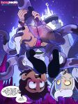 [Incogneato] A Taste of their Own Medicine (The Owl House)