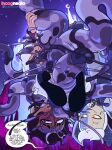 [Incogneato] A Taste of their Own Medicine (The Owl House)