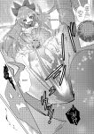 [TSF no F (F, Yotsuba Chika)] TS Magical Girl Hiromi Ch. 1