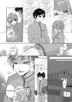 [TSF no F (F, Yotsuba Chika)] TS Magical Girl Hiromi Ch. 1