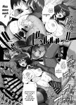 [H.B (B-RIVER)] Fubuki Ranshin Kouhen "B-kyuu 1-i Hero ga Dosukebe Saimin nanka ni Makeru hazu ga......" (One Punch Man) [Doujins.com]