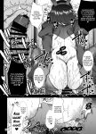 [H.B (B-RIVER)] Fubuki Ranshin Kouhen "B-kyuu 1-i Hero ga Dosukebe Saimin nanka ni Makeru hazu ga......" (One Punch Man) [Doujins.com]