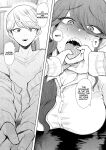 [Shomu] Shachiku OL wa Choukyou o Kotowarenai | The Female Corporate Slave Can't Refuse [CulturedCommissions]