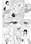 [Shomu] Shachiku OL wa Choukyou o Kotowarenai | The Female Corporate Slave Can't Refuse [CulturedCommissions]
