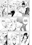 [Shomu] Shachiku OL wa Choukyou o Kotowarenai | The Female Corporate Slave Can't Refuse [CulturedCommissions]