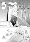 [Shomu] Shachiku OL wa Choukyou o Kotowarenai | The Female Corporate Slave Can't Refuse [CulturedCommissions]