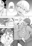 [Shomu] Shachiku OL wa Choukyou o Kotowarenai | The Female Corporate Slave Can't Refuse [CulturedCommissions]
