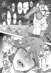 [Shomu] Shachiku OL wa Choukyou o Kotowarenai | The Female Corporate Slave Can't Refuse [CulturedCommissions]