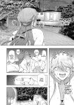 [Shomu] Shachiku OL wa Choukyou o Kotowarenai | The Female Corporate Slave Can't Refuse [CulturedCommissions]