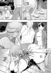 [Shomu] Shachiku OL wa Choukyou o Kotowarenai | The Female Corporate Slave Can't Refuse [CulturedCommissions]