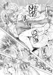 [Shomu] Shachiku OL wa Choukyou o Kotowarenai | The Female Corporate Slave Can't Refuse [CulturedCommissions]