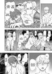 [Shomu] Shachiku OL wa Choukyou o Kotowarenai | The Female Corporate Slave Can't Refuse [CulturedCommissions]