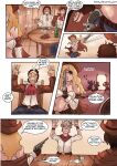 [Kachima] Boundy Hunter 4: Behind the Barns