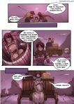 [Kachima] Boundy Hunter 4: Behind the Barns