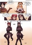 [Kachima] Boundy Hunter 4: Behind the Barns