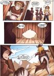 [Kachima] Boundy Hunter 4: Behind the Barns