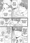 [SUMESHIYASAN] Office Worker's Love Hotel 3 Guys' Night EROS ~Senpai, can we do it Raw~