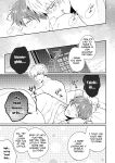 [SUMESHIYASAN] Office Worker's Love Hotel 3 Guys' Night EROS ~Senpai, can we do it Raw~