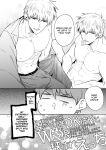 [SUMESHIYASAN] Office Worker's Love Hotel 8 Guys' Night EROS - College Boy Double-Dicked in a New World