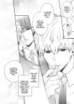 [SUMESHIYASAN] Office Worker's Love Hotel 8 Guys' Night EROS - College Boy Double-Dicked in a New World