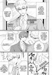 [SUMESHIYASAN] Office Worker's Love Hotel 4 Guys' Night ~Lovers~