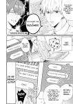 [SUMESHIYASAN] Office Worker's Love Hotel 4 Guys' Night ~Lovers~