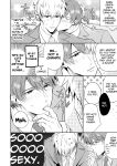 [SUMESHIYASAN] Office Worker's Love Hotel 4 Guys' Night ~Lovers~