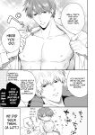 [SUMESHIYASAN] Office Worker's Love Hotel 4 Guys' Night ~Lovers~