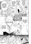 [SUMESHIYASAN] Office Worker's Love Hotel 4 Guys' Night ~Lovers~