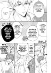 [SUMESHIYASAN] Office Worker's Love Hotel 4 Guys' Night ~Lovers~