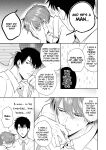 [SUMESHIYASAN] Office Worker's Love Hotel 4 Guys' Night ~Lovers~