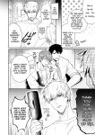 [SUMESHIYASAN] Office Worker's Love Hotel 4 Guys' Night ~Lovers~