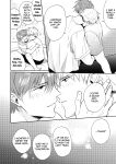 [SUMESHIYASAN] Office Worker's Love Hotel 4 Guys' Night ~Lovers~