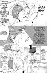 [SUMESHIYASAN] Office Worker's Love Hotel 4 Guys' Night ~Lovers~