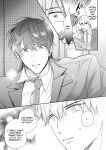 [SUMESHIYASAN] Office Worker's Love Hotel 4 Guys' Night ~Lovers~