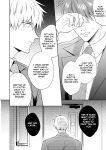 [SUMESHIYASAN] Office Worker's Love Hotel 4 Guys' Night ~Lovers~