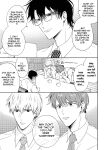 [SUMESHIYASAN] Office Worker's Love Hotel 4 Guys' Night ~Lovers~