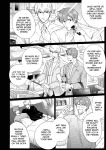 [SUMESHIYASAN] Office Worker's Love Hotel 4 Guys' Night ~Lovers~