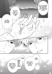 [SUMESHIYASAN] Office Worker's Love Hotel 4 Guys' Night ~Lovers~