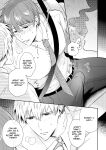 [SUMESHIYASAN] Office Worker's Love Hotel 4 Guys' Night ~Lovers~