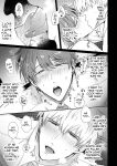 [SUMESHIYASAN] Office Worker's Love Hotel 4 Guys' Night ~Lovers~