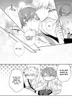 [SUMESHIYASAN] Office Worker's Love Hotel 4 Guys' Night ~Lovers~