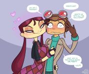 [Cobatsart] Psycho NotSFW (Psychonauts)