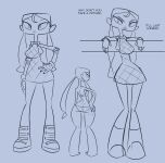 [Cobatsart] Psycho NotSFW (Psychonauts)